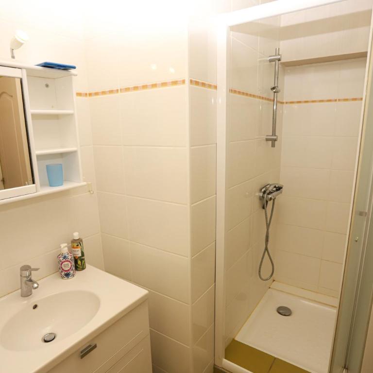 St Cyprien Appartement a 2 pas du port et de la plage - Appartamento - 7