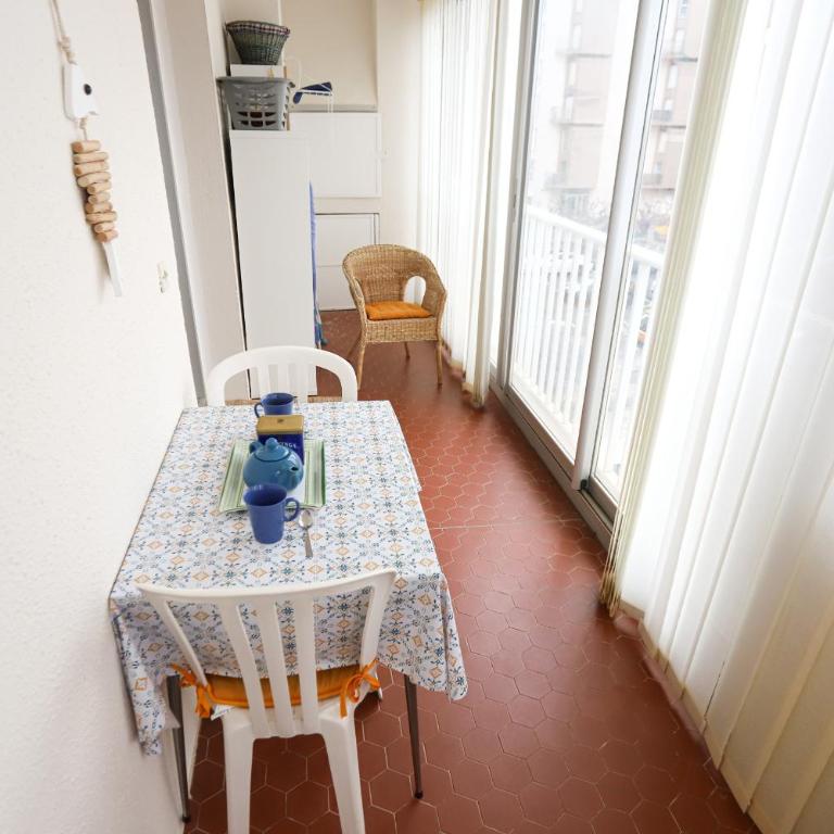 St Cyprien Appartement a 2 pas du port et de la plage - Appartamento - 8