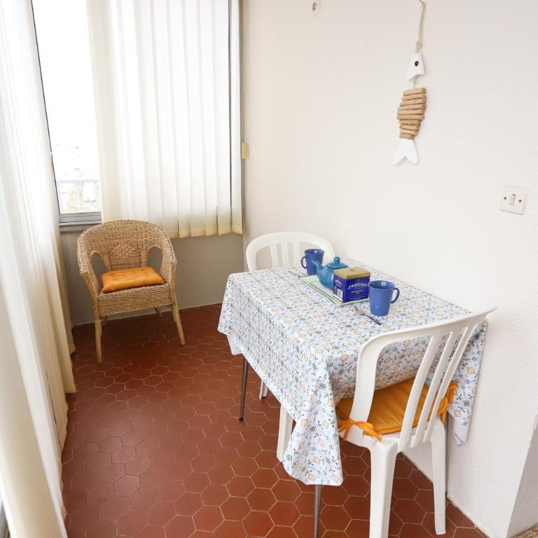 St Cyprien Appartement a 2 pas du port et de la plage - Appartamento - 4