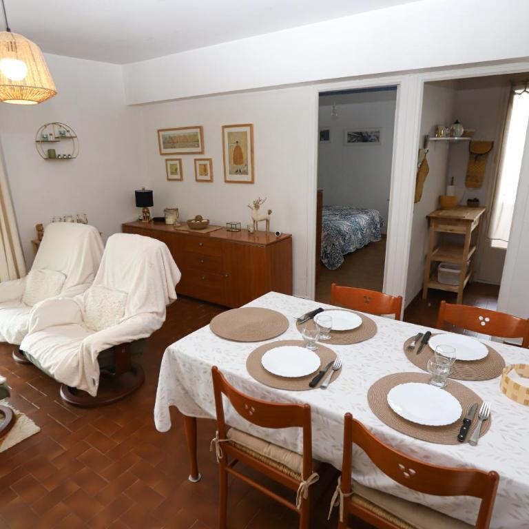 St Cyprien Appartement a 2 pas du port et de la plage - Appartamento - 10
