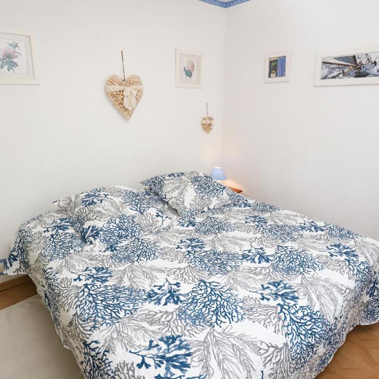 St Cyprien Appartement a 2 pas du port et de la plage - Appartamento - 11