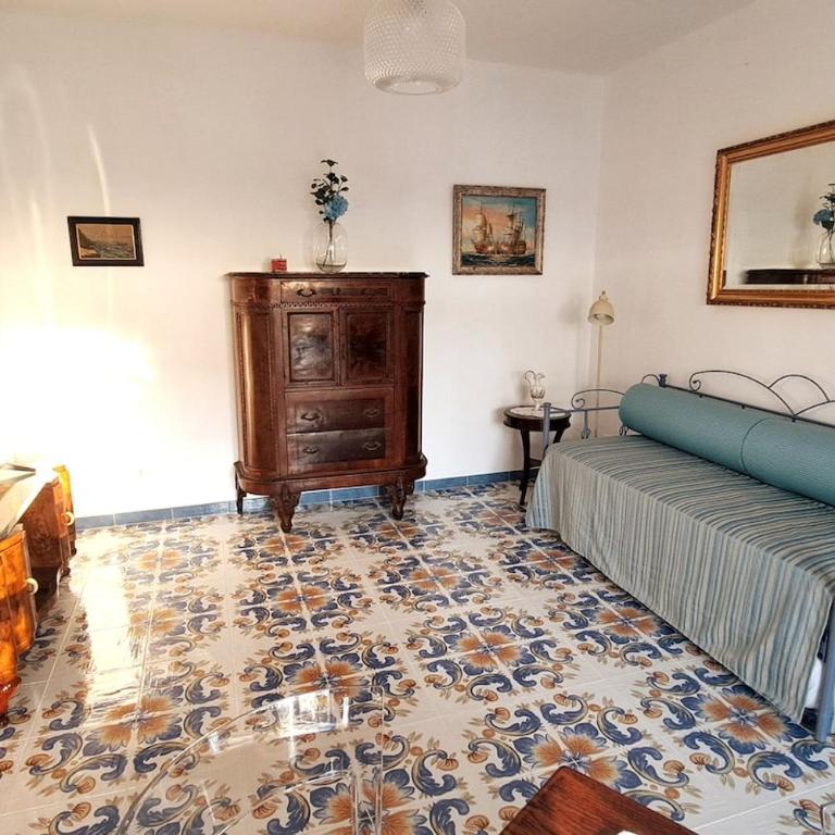 Paomà - Sorrento apartment - Casa con 1 Camera da Letto - 1
