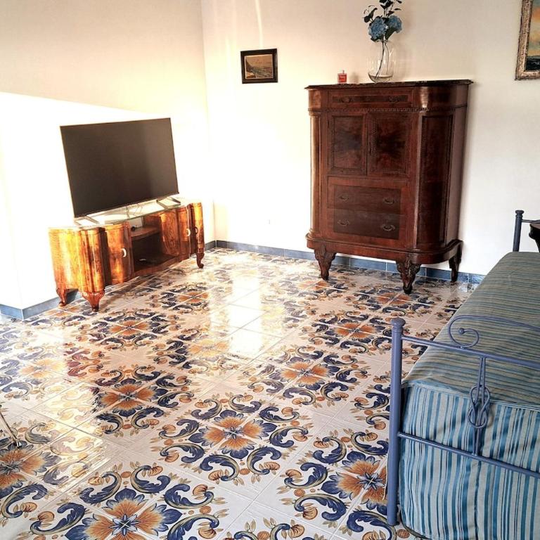 Paomà - Sorrento apartment - Casa con 1 Camera da Letto - 10
