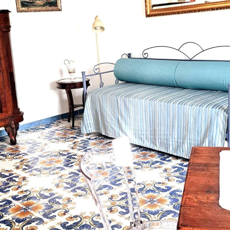 Paomà - Sorrento apartment - Casa con 1 Camera da Letto - 54