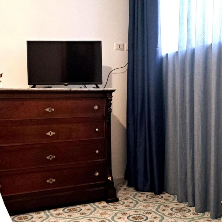 Paomà - Sorrento apartment - Casa con 1 Camera da Letto - 23