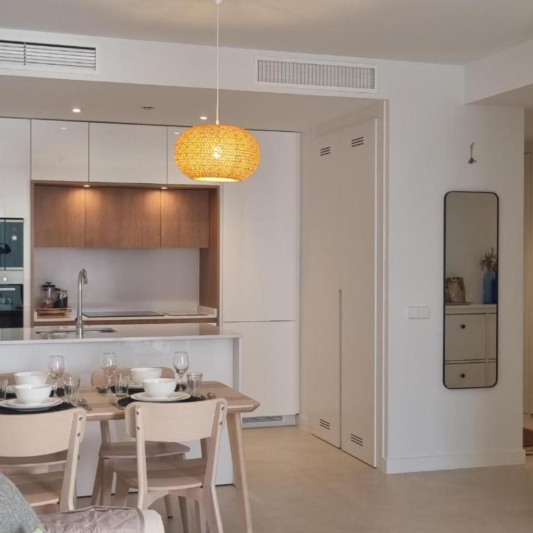 Horus América - Apartamento - 5