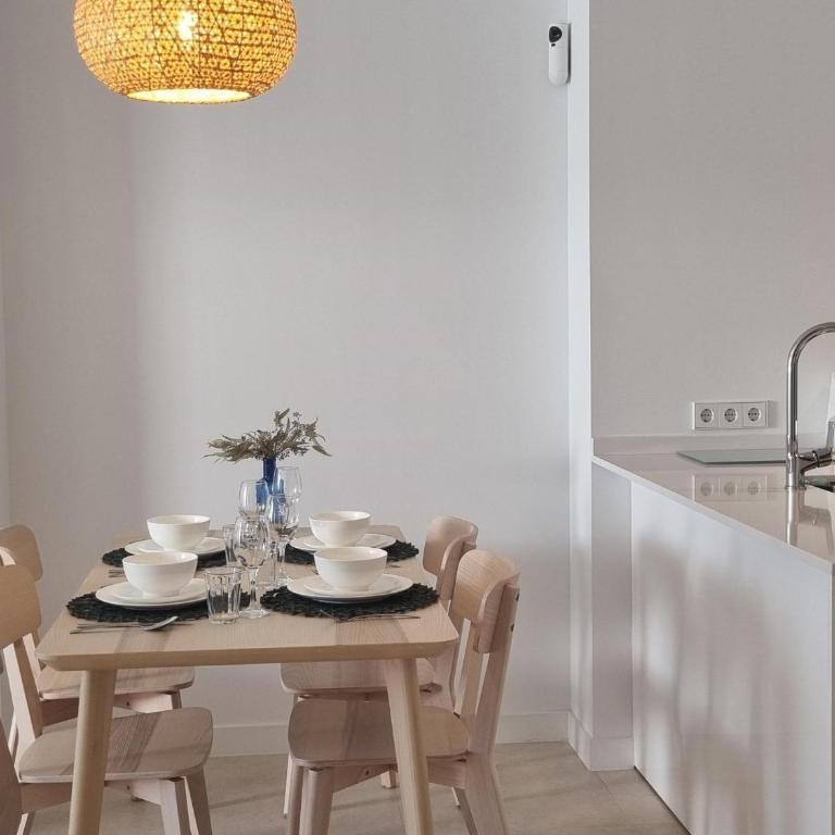 Horus América - Apartamento - 12