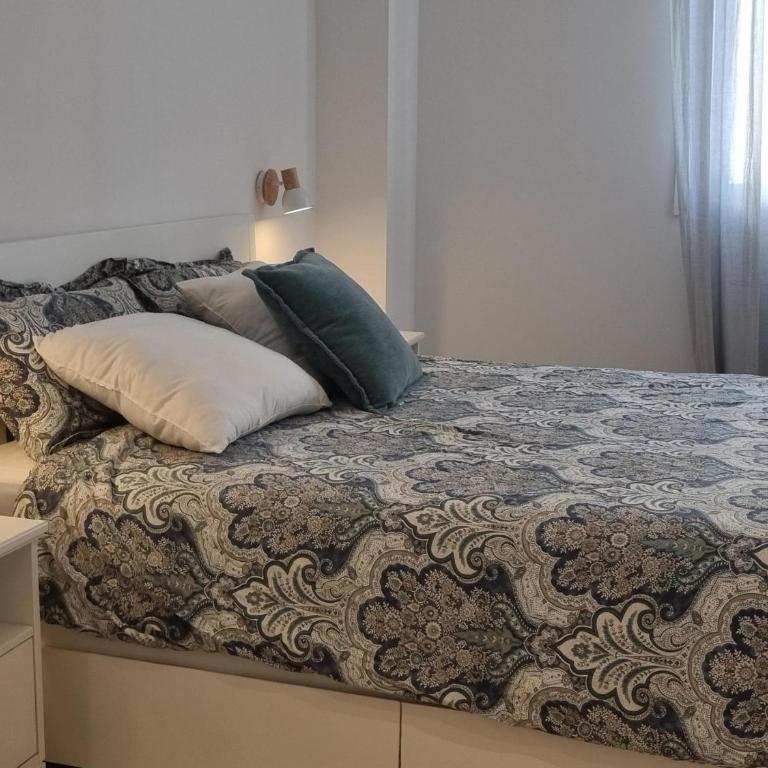 Horus América - Apartamento - 17