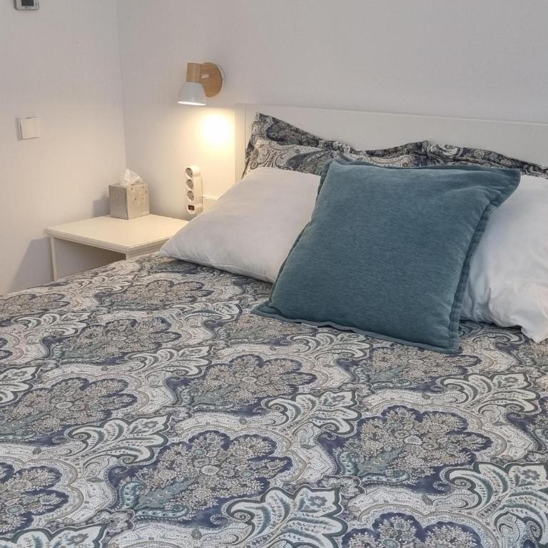 Horus América - Apartamento - 18