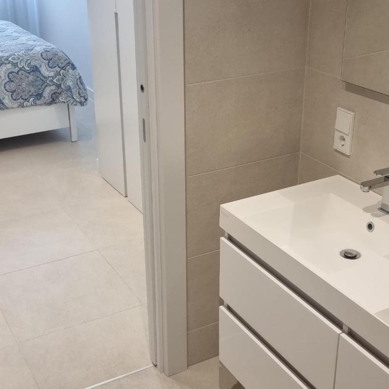 Horus América - Apartamento - 22