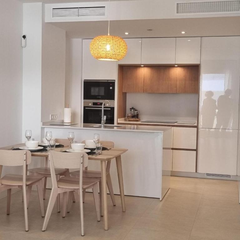 Horus América - Apartamento - 29