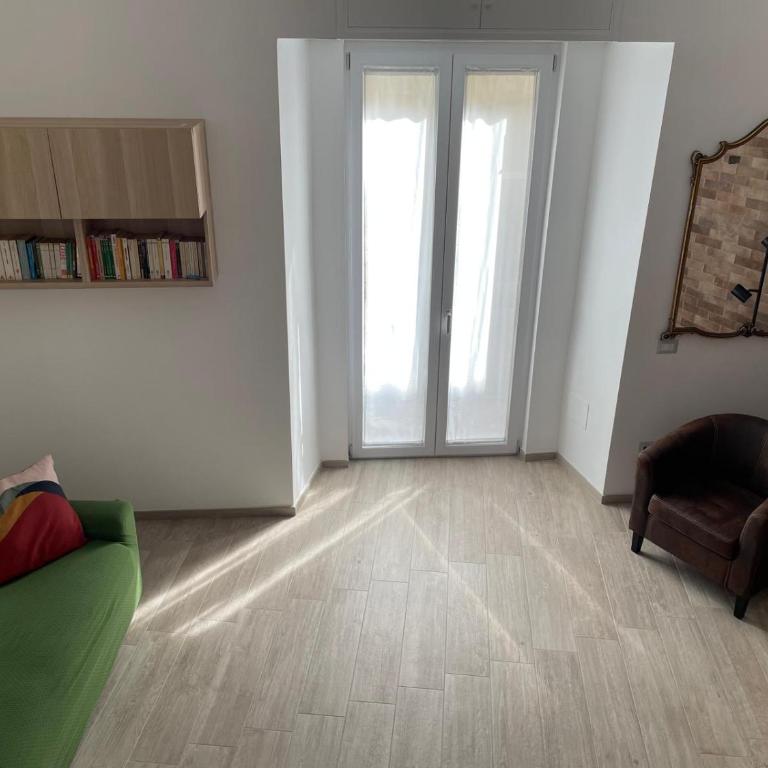 Speranzella House - La casa di Paolo - Appartamento Familiare con 1 Camera da Letto - 17
