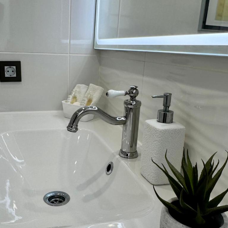 Marbella Petunias Lorcrisur - Apartamento de 2 dormitorios - 24