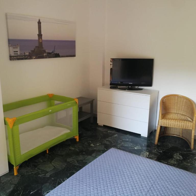 La Casa di Albi - Appartamento con 2 Camere da Letto - 3