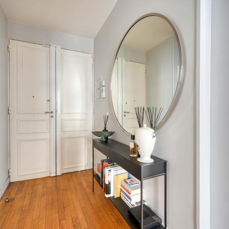 AV Experiences - Appartement Bugeaud Luxury - Appartamento con 1 Camera da Letto - 7