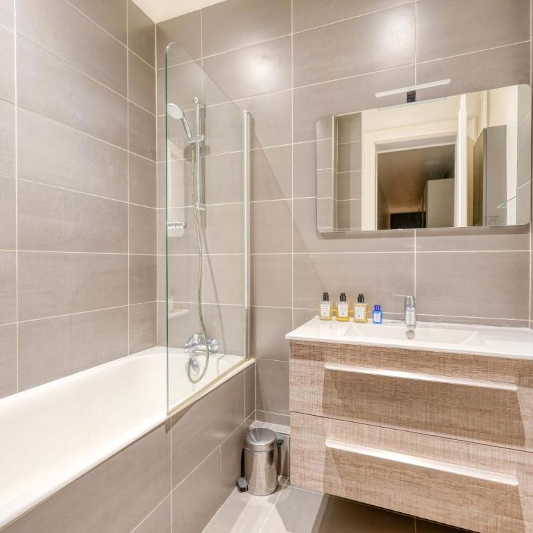 AV Experiences - Appartement Bugeaud Luxury - Appartamento con 1 Camera da Letto - 9
