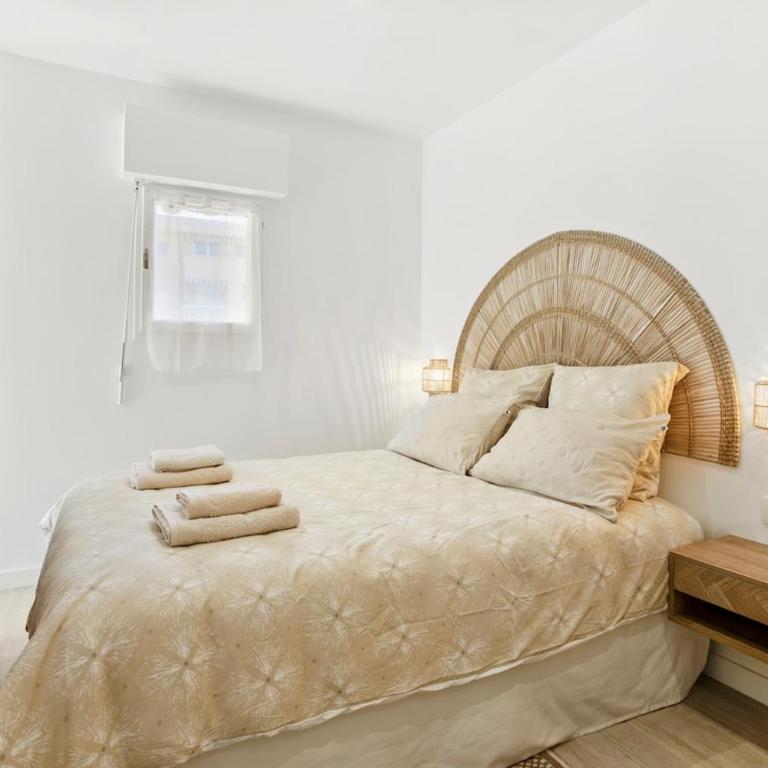 La Suite Régina - Downtown, terrace, parking - Apartment mit 1 Schlafzimmer - 8