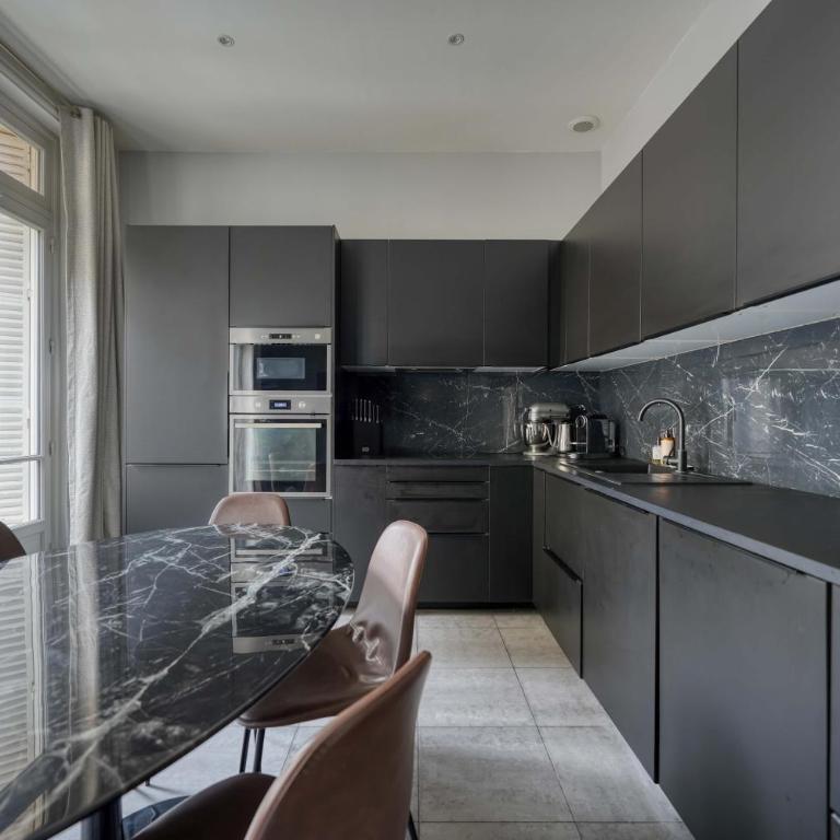 AV Experiences - Appartement Bugeaud Luxury - Appartamento con 1 Camera da Letto - 16
