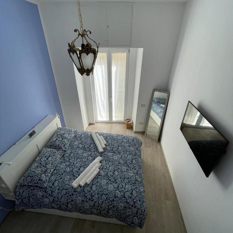 Speranzella House - La casa di Paolo - Appartamento Familiare con 1 Camera da Letto - 30