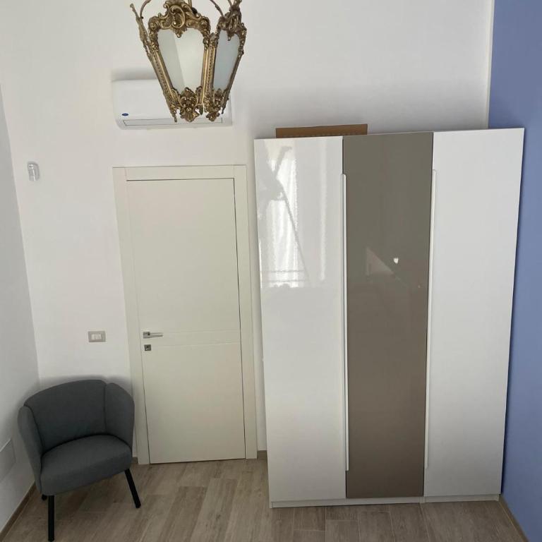 Speranzella House - La casa di Paolo - Appartamento Familiare con 1 Camera da Letto - 33