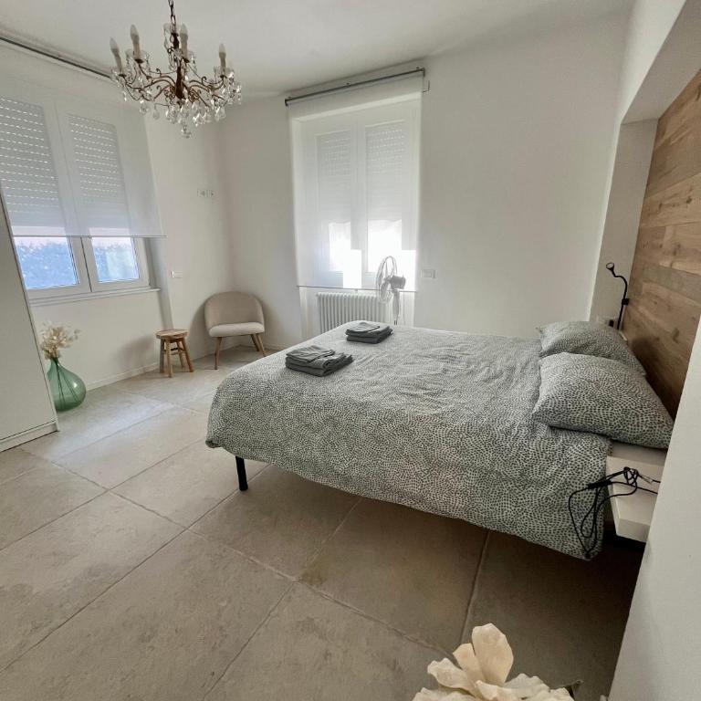 Casa Teresa - Appartamento con 1 Camera da Letto - 9
