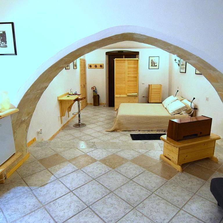 DIMORA MADONNA DELLA SPERANZA - Appartamento con 1 Camera da Letto - 56