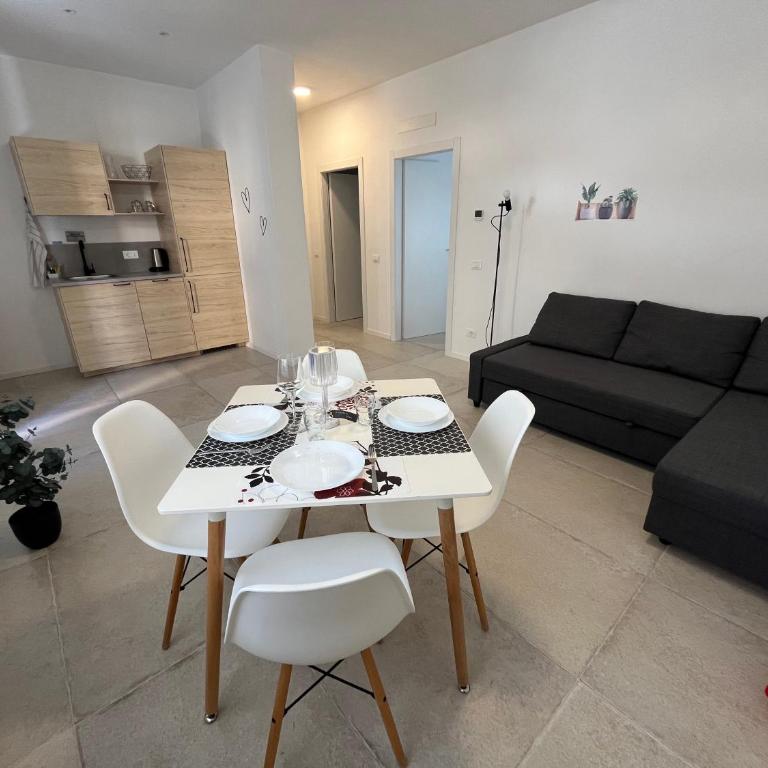 Casa Teresa - Appartamento con 1 Camera da Letto - 8