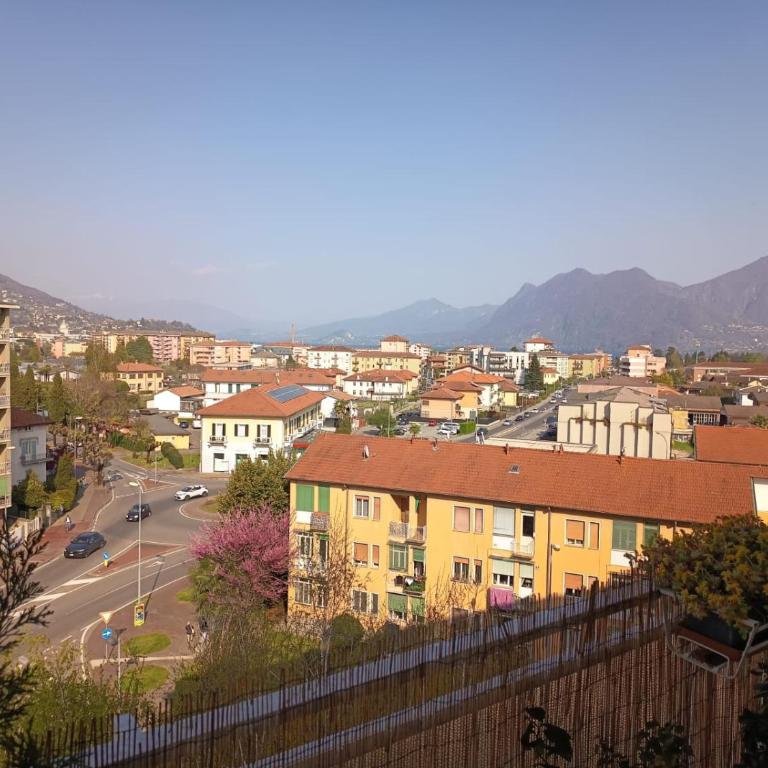 Appartamento Azzurra - Appartamento con 2 Camere da Letto e Balcone - 4