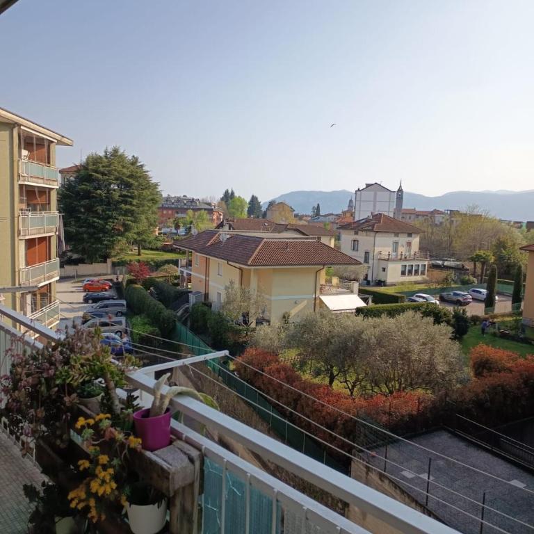 Appartamento Azzurra - Appartamento con 2 Camere da Letto e Balcone - 5