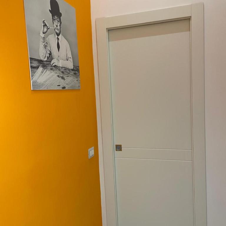 Speranzella House - La casa di Paolo - Appartamento Familiare con 1 Camera da Letto - 36