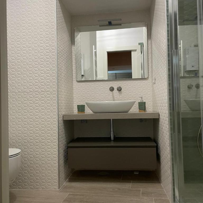 Speranzella House - La casa di Paolo - Appartamento Familiare con 1 Camera da Letto - 37