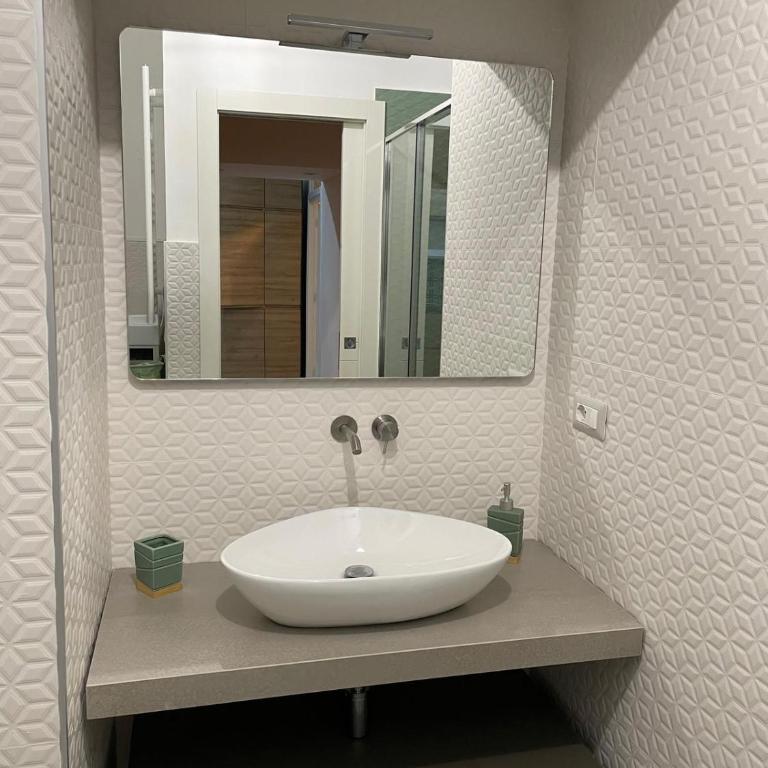 Speranzella House - La casa di Paolo - Appartamento Familiare con 1 Camera da Letto - 39