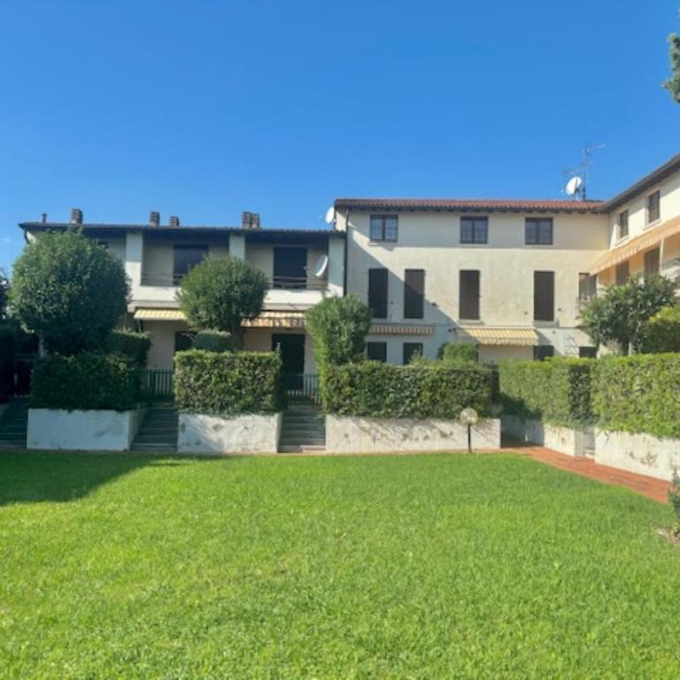 Menta by Garda feWo - Appartamento Monolocale con 1 Letto Matrimoniale - 27