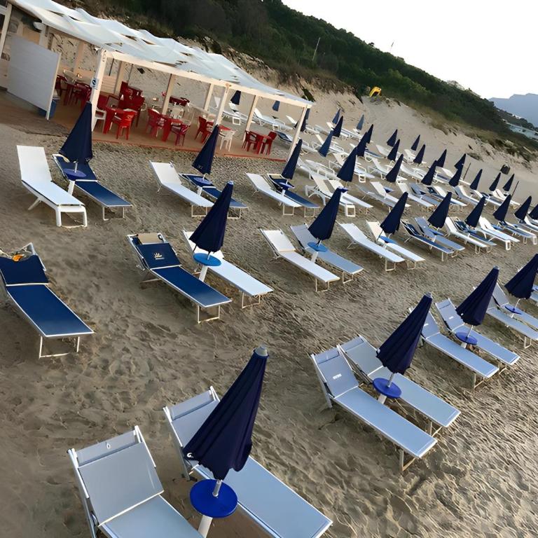 Oasi delle Nereidi - Villa Deluxe - 47