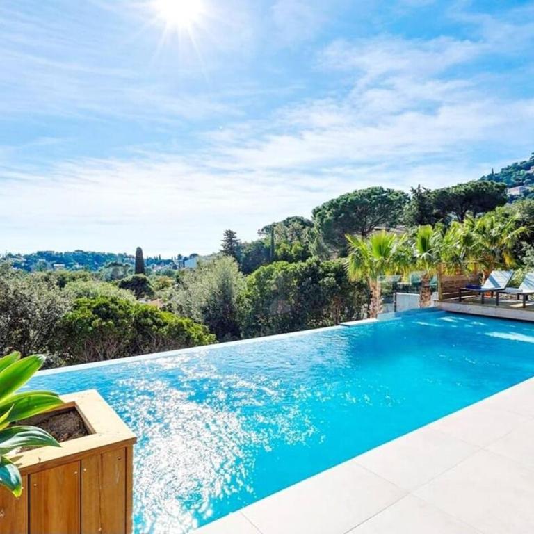 Villa de Luxe Vue Mer Les Oiseaux du Paradis - Villa - Vue sur Mer - 2
