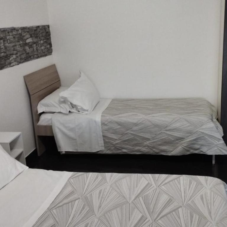 Daglingegneri - One-Bedroom Apartment - 20