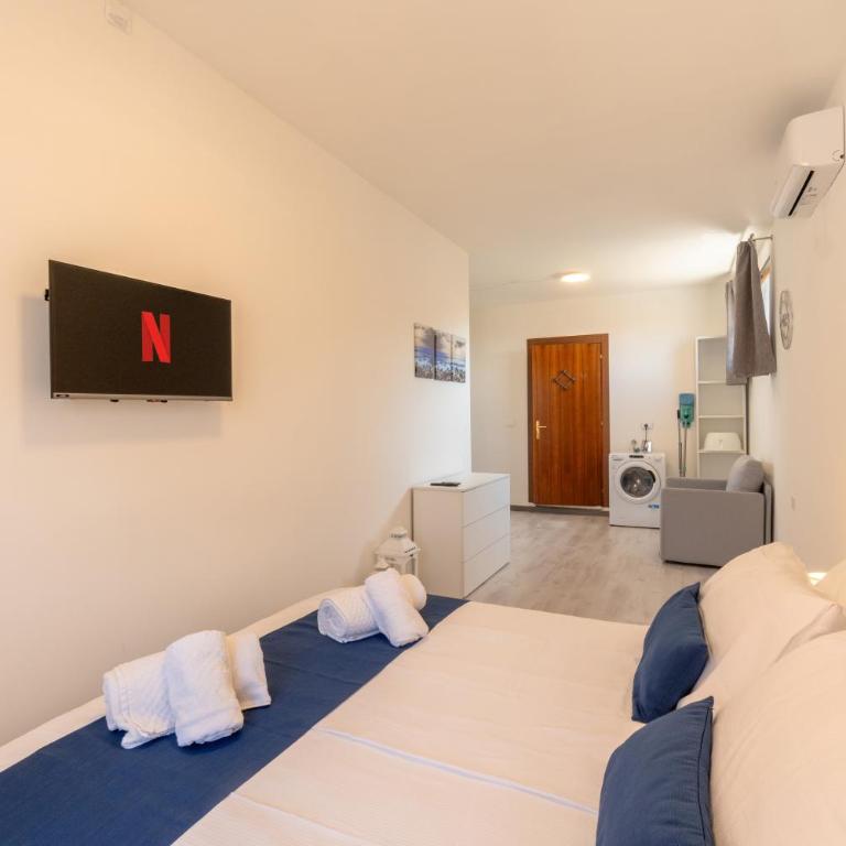 Sweet Dreams - Appartamento Attico - 15