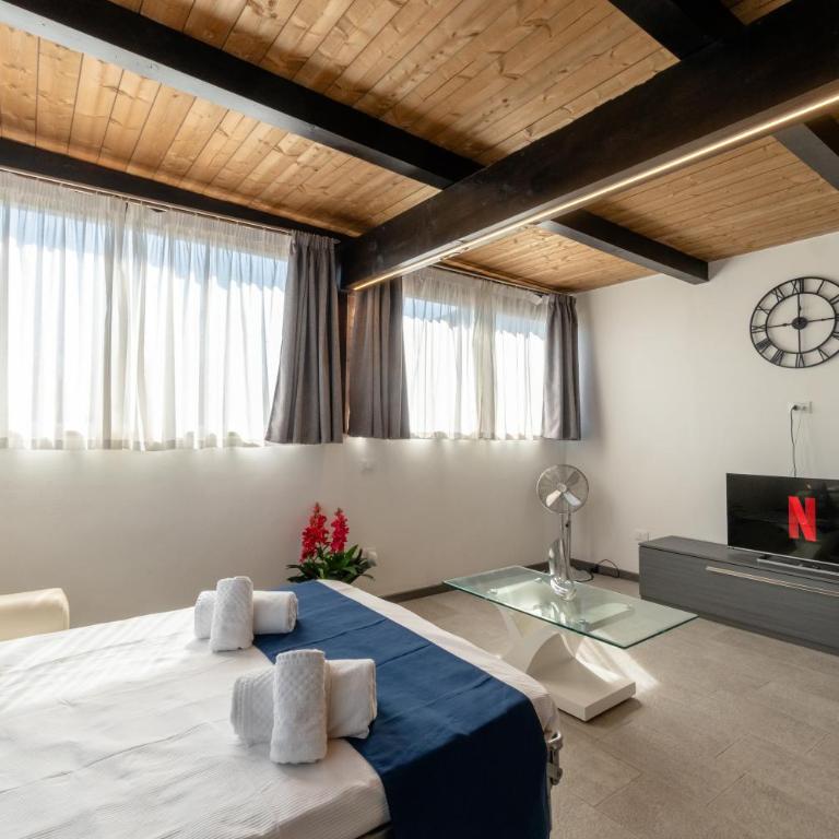 Sweet Dreams - Appartamento Attico - 5
