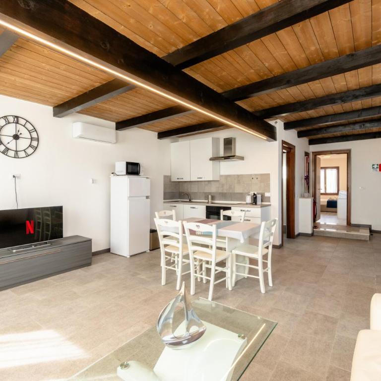 Sweet Dreams - Appartamento Attico - 7