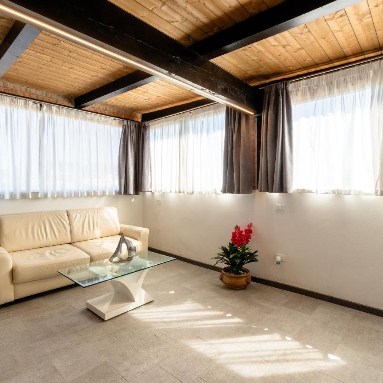 Sweet Dreams - Appartamento Attico - 14