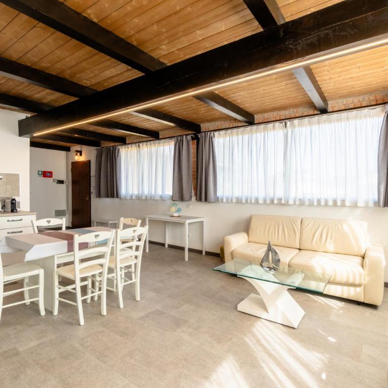 Sweet Dreams - Appartamento Attico - 10