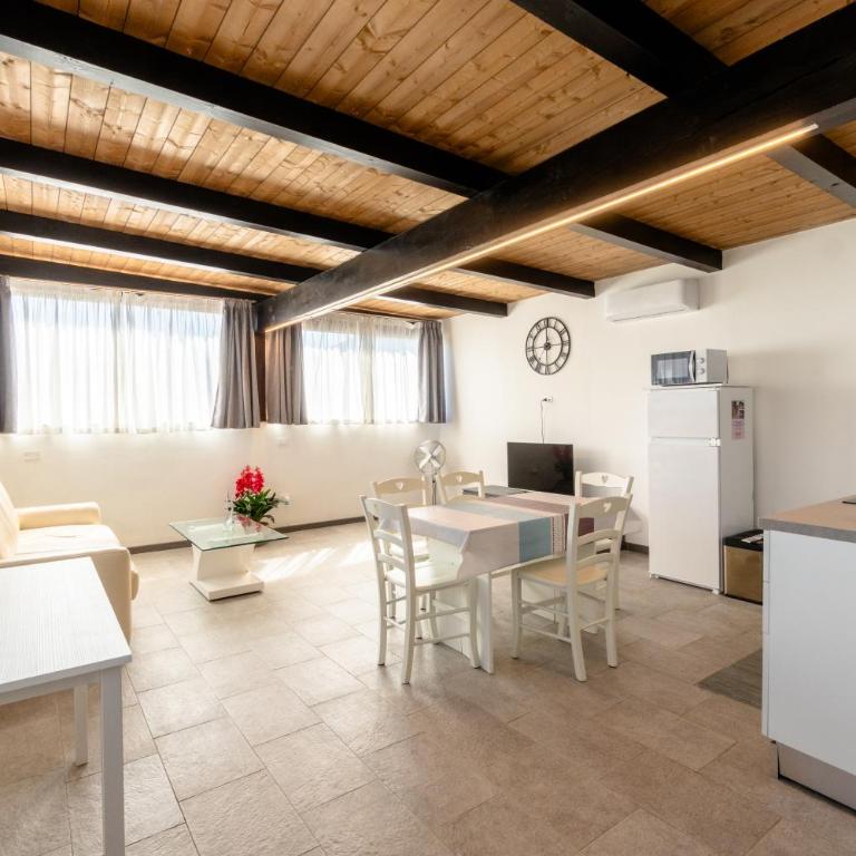 Sweet Dreams - Appartamento Attico - 17