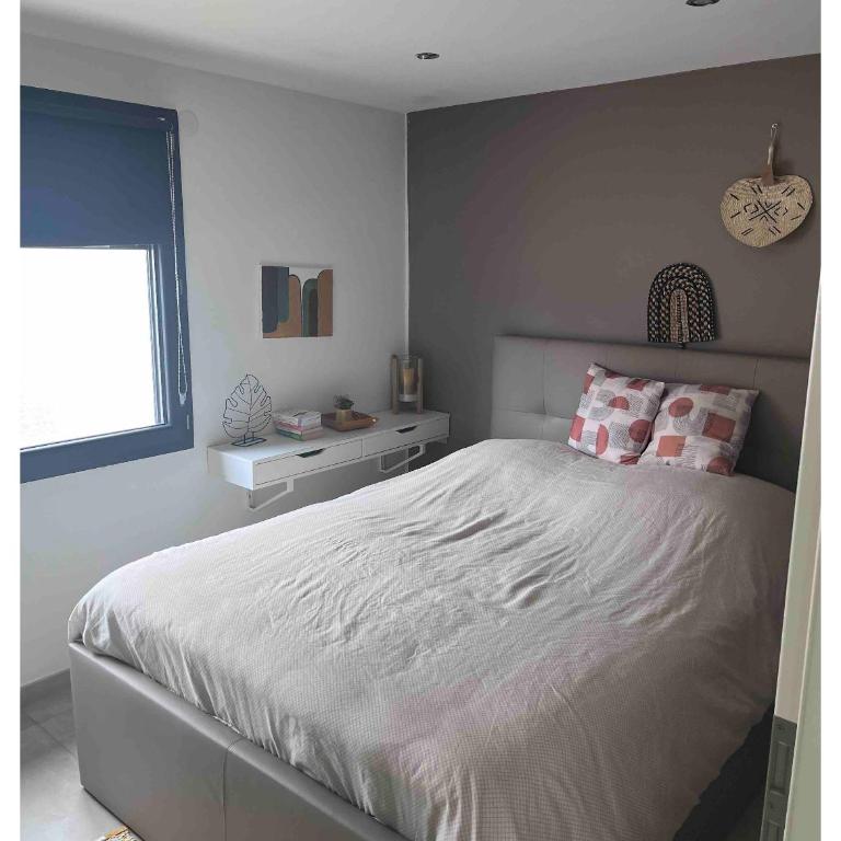 Maison indépendante à 100 m de la plage - Casa de 3 dormitorios - 2