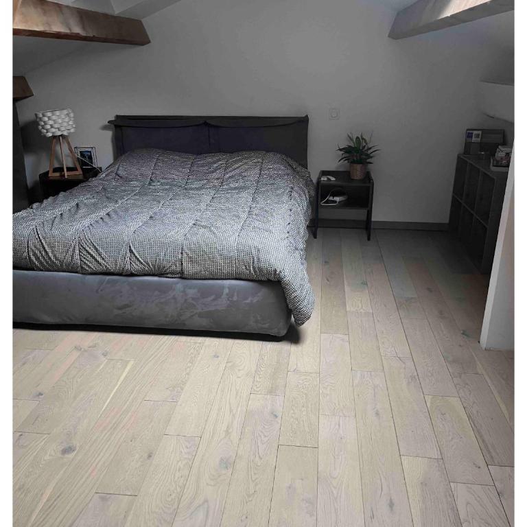 Maison indépendante à 100 m de la plage - Casa de 3 dormitorios - 7