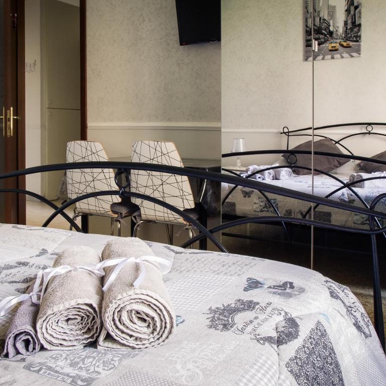 Appartamento Residence Sole e Luna - Appartamento con 1 Camera da Letto - 6