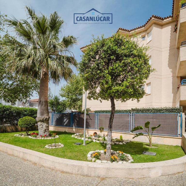 Piso Real Fernando - Apartamento de 3 dormitorios - 12