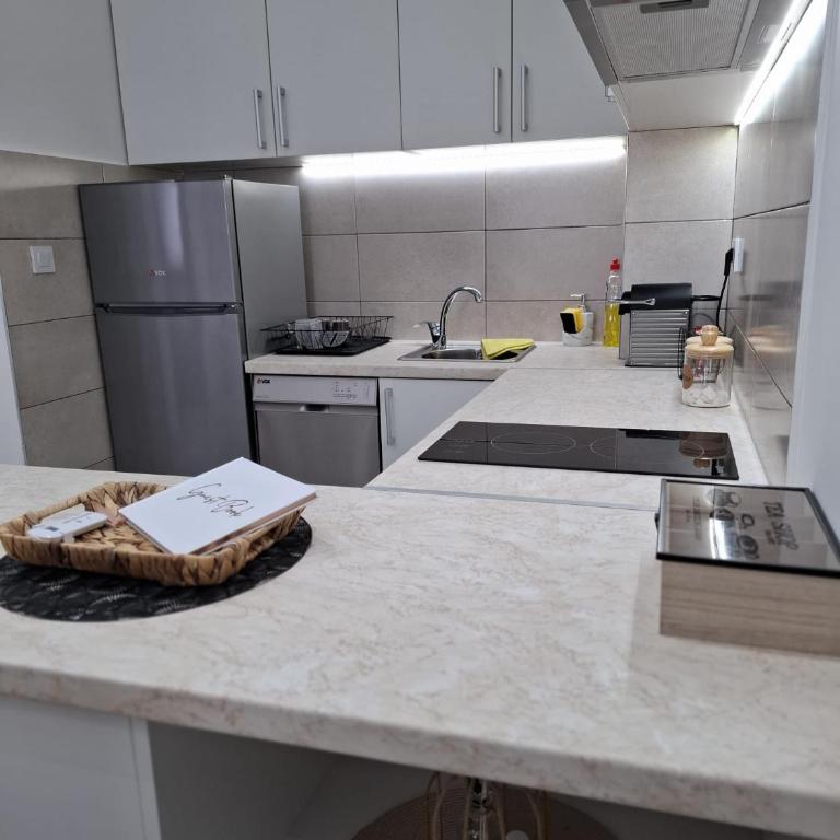 Apartman Kamelia - Apartman sa 1 Spavaćom Sobom - 6