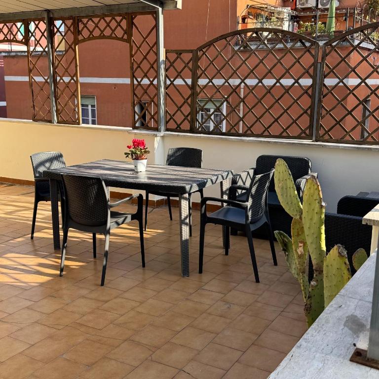 Terrazza 74 - Apartment mit Terrasse - 12