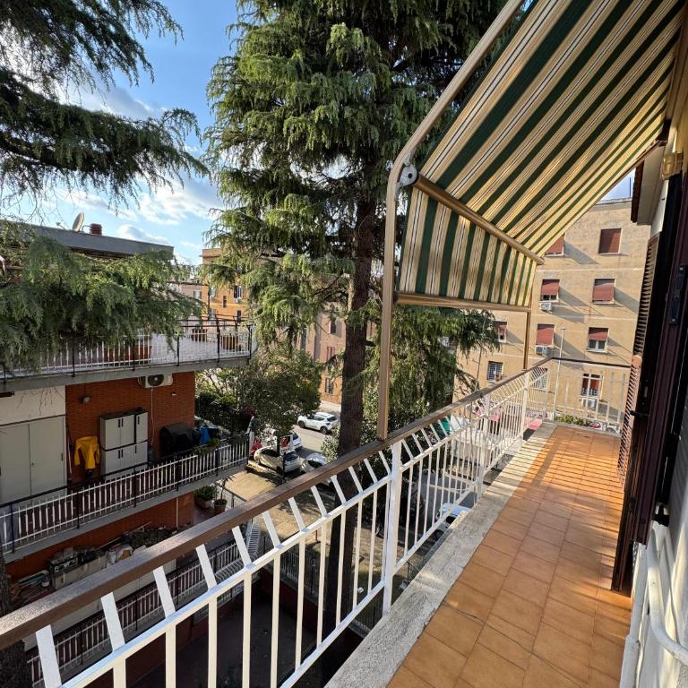Terrazza 74 - Apartment mit Terrasse - 14