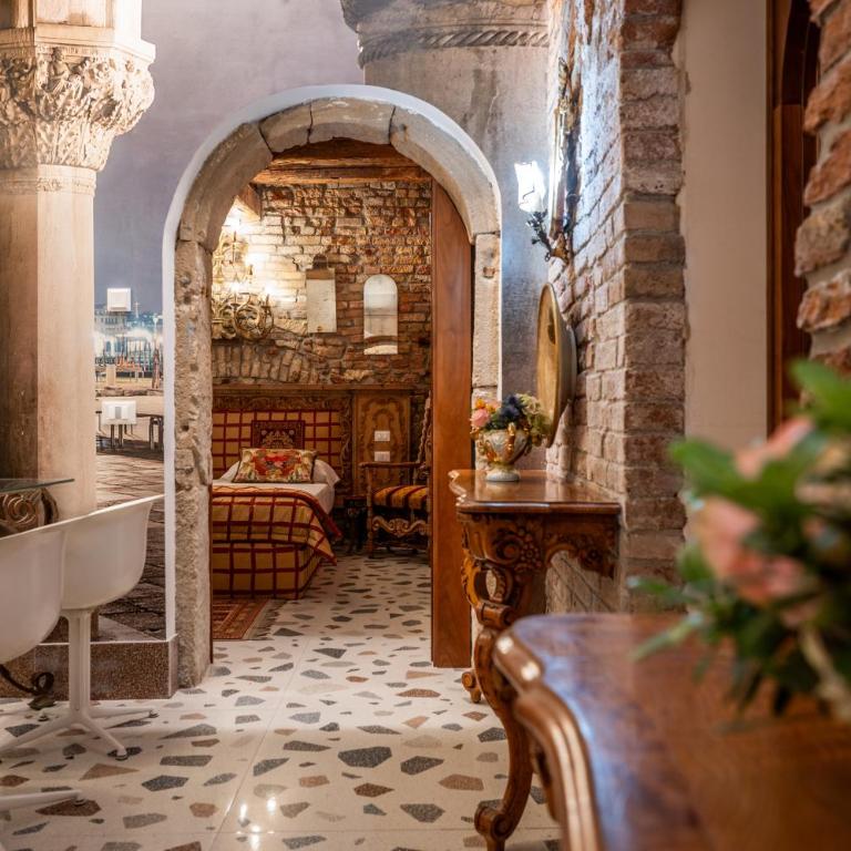 A Casa Tua 1 - Appartamento con 1 Camera da Letto - 3